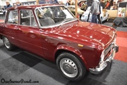 Interclassics Brussels