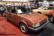 Interclassics Brussels