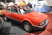 Interclassics Brussels