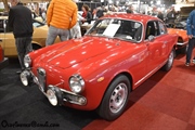 Interclassics Brussels