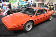 Interclassics Brussels