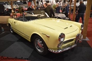 Interclassics Brussels