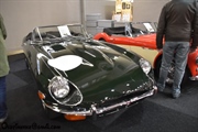 Interclassics Brussels