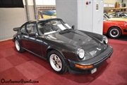 Interclassics Brussels