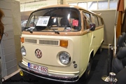 Interclassics Brussels