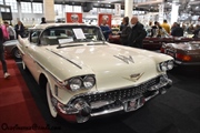 Interclassics Brussels