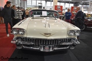 Interclassics Brussels