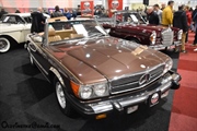 Interclassics Brussels