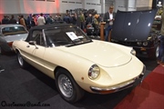 Interclassics Brussels