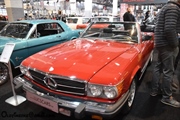 Interclassics Brussels