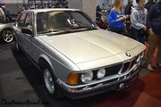 Interclassics Brussels