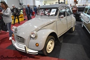 Interclassics Brussels