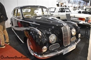 Interclassics Brussels