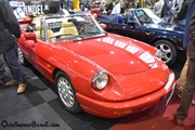 Interclassics Brussels