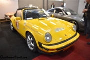 Interclassics Brussels