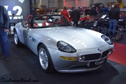 Interclassics Brussels