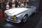 Interclassics Brussels