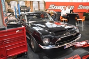 Interclassics Brussels