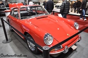 Interclassics Brussels