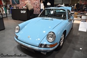 Interclassics Brussels