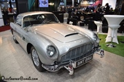 Interclassics Brussels