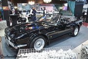 Interclassics Brussels