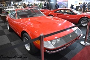 Interclassics Brussels