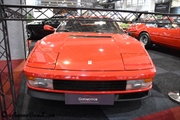 Interclassics Brussels