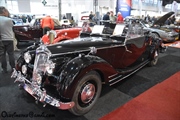 Interclassics Brussels