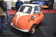 Interclassics Brussels