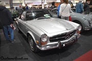 Interclassics Brussels