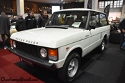 Interclassics Brussels