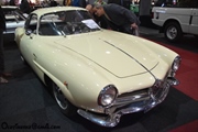 Interclassics Brussels