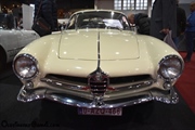 Interclassics Brussels