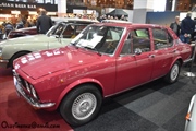 Interclassics Brussels