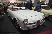 Interclassics Brussels