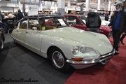 Interclassics Brussels