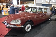 Interclassics Brussels