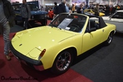 Interclassics Brussels