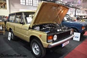 Interclassics Brussels