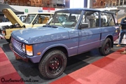 Interclassics Brussels