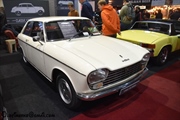 Interclassics Brussels