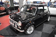 Interclassics Brussels