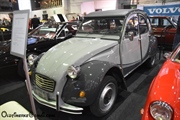 Interclassics Brussels