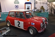 Interclassics Brussels