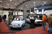 Interclassics Brussels