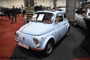 Interclassics Brussels