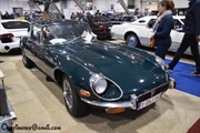 Interclassics Brussels