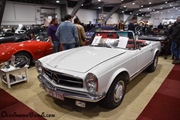 Interclassics Brussels