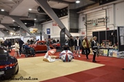 Interclassics Brussels